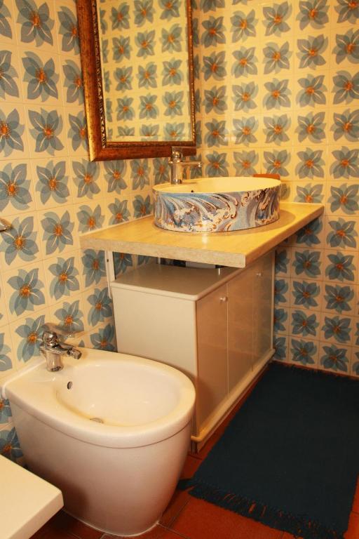 Residence Frontemare T-Village! Anzio Kamer foto